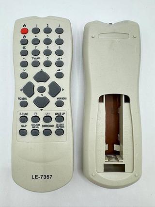 CONTROLE REMOTO PANASONIC TV LELONG