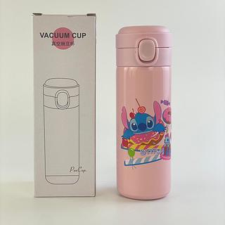 GARRAFA TERMICA DO STITCH VACUUM FLASK
