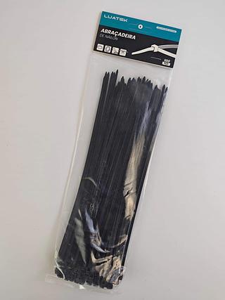 ABRAÇADEIRA DE NAILON LUATEK