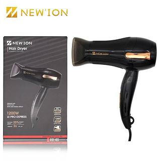 SECADOR DE CABELO HAIR DRYER 1200W LE PRO EXPRESS NEW'ION