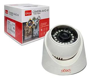 CAMERA AHD-M VIDEO DIGITAL IPEGA