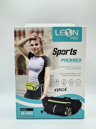 POCHETE SPORTS LEON GTS PRO