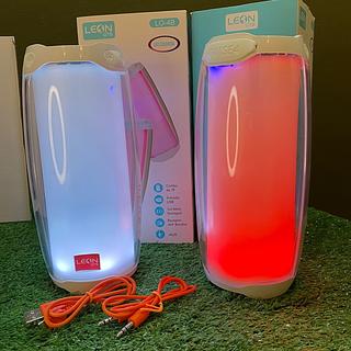 CAIXA DE SOM LEON (NAO ESTADO)