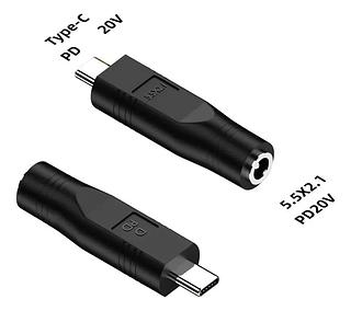 ADAPTADOR DE ÁUDIO DIGITAL