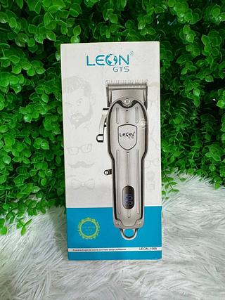 CORTADOR PARA CABELO LEON