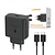 PD TRAVEL ADAPTER LEHMOX