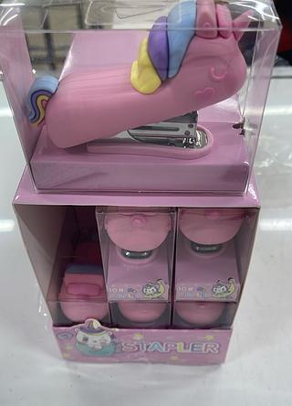 GRAMPEADOR PERSONALIZADO UNICORNIO MINITIKI