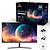 MONITOR LED GAMING SERIES 23.8'' FULL HD GRASEP