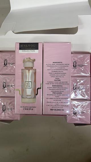 PERFUME 30ML EAU DE PERFUM ONLYOU PERFUME COLLECTION