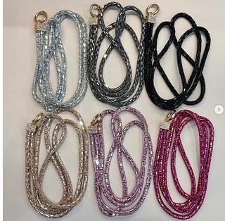 CORDAO PARA CELULAR PERSONALIZADO