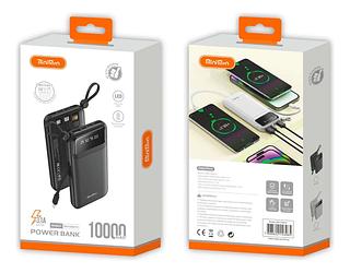 CARREGADOR PORTATIL MINIMEN