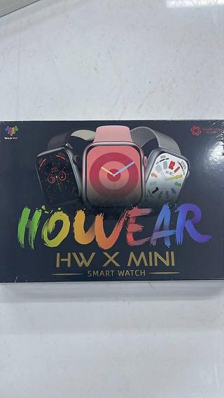 SMART WATCH HOWEAR