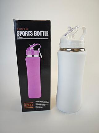 THE STAY CHILL SPORTS BOTTLE 350ML