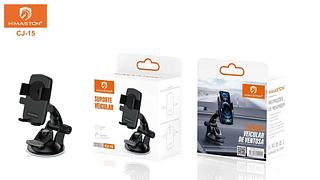 SUPORTE VEICULAR H'MASTON