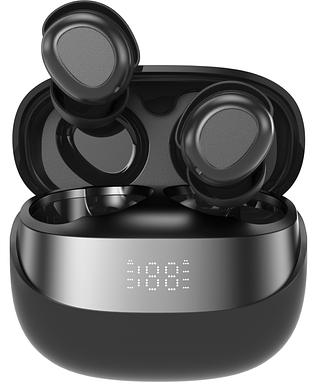 FONE DE OUVIDO GLINTPODS EARBUDS WIRELESS HREBOS