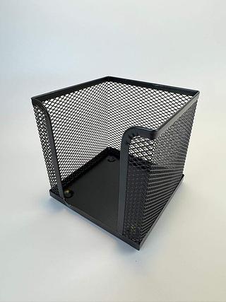 ORANIZADOR DE MESA DE METAL OÁSIS MARKET