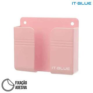 SUPORTE DE PAREDE PARA CONTROLE REMOTO LELONG