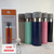 GARRAFA TERMICA 800ML STAINLESS STEEL VACUUM ANXIN （COM DESIGN）