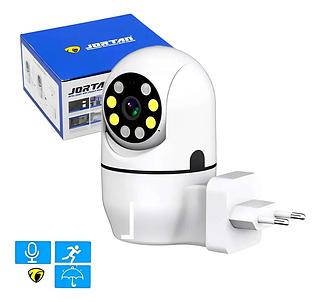 CAMERA WIFI INTERLLIGENTE HEAD JORTAN