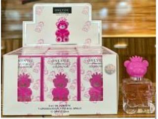 PERFUME 30ML EAU DE PERFUM ONLYOU PERFUME COLLECTION