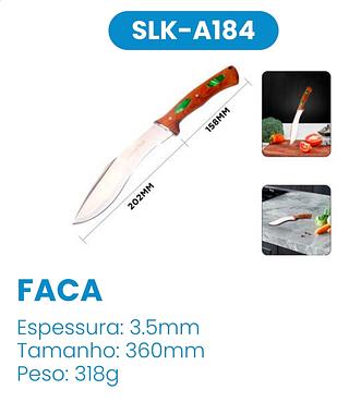 FACA LUATEK