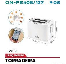 TORRADEIRA ONISTEK