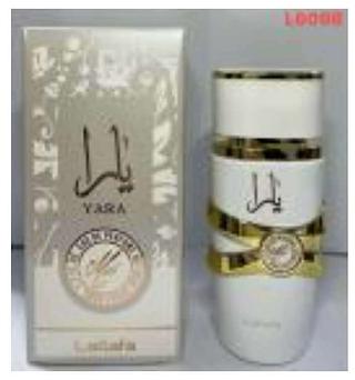PERFUME 50ML YARA LATTAFA