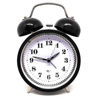 RELOGIO ANALOGICO LUATEK