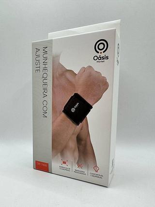 MUNHEQUEIRA COM AJUSTE OÀSIS MARKET