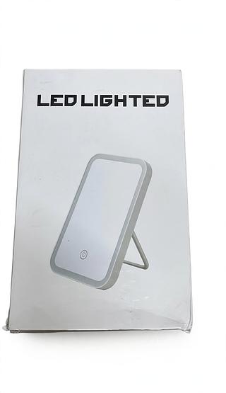 ESPELHO COM LED LIGHTED YB-005