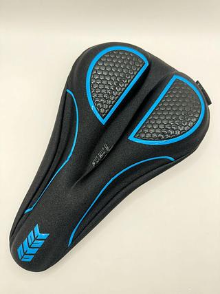 CAPA DE SELIM PARA BICICLETA LEON GTS