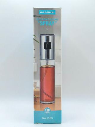 DISPENSADOR SPLAY 100ML BRASWEI