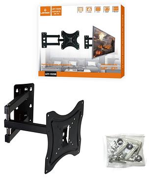 SUPORTE DE PAREDE RETRATIL PARA TV 14-42 POLEGADAS LEHMOX