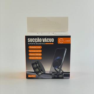 SUPORTE MAGNETICO SUCÇAO VACUO ROTAÇAO ANJ.GG