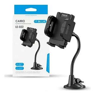 SUPORTE UNIVERSAL PARA CARRO ITBLUE