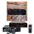 AMPLIFICADOR 60W BLUETOOTH LELONG