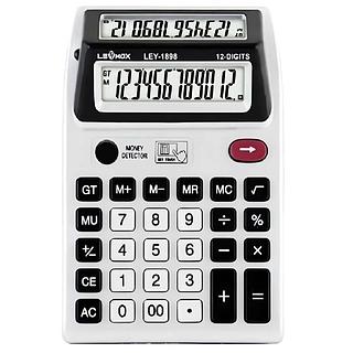 CALCULADORA DIGITAL COM 12 DIGITOS M+M- MRC AIKER