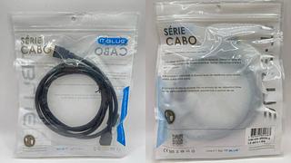 CABO HDMI VERSION1.4 IT-BLUE