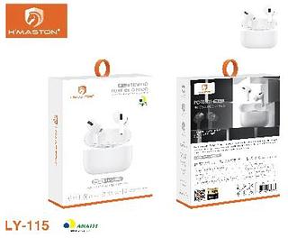 FONE DE OUVIDO SEM FIO WIRELESS HMASTON