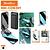 POWER BANK MULTIFUNÇÕES BANCO DE ENERGIA 10000MAH MINIMEN