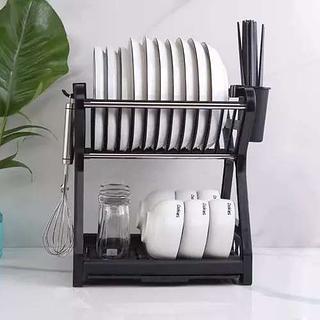 PRATELEIRA MULTIFUNCTIONAL TABLEWARE STORAGE RACK NEW'ION