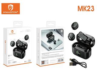 DOIS MICROFONES INTERFACE DUPLO TIPO-C + LIGHTNING H'MASTON