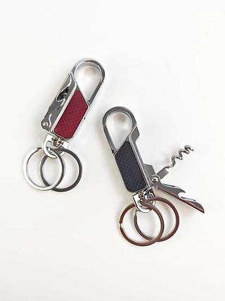 PACOTE DE CHAVEIRO COM 12 PEÇAS LEON GTS