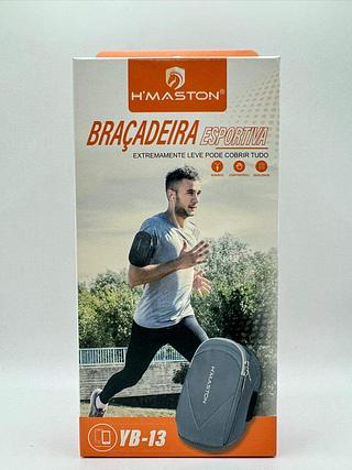 BRAÇADEIRA ESPORTIVA HMASTON