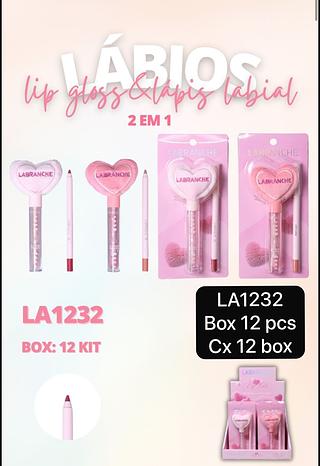 LABRANCHE LIP KIT