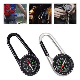 MOSQUETAO COM BUSSOLA LUATEK