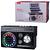 FULL BAND RADIO FM/AM/SW SOLAR ENERGY TORCH KBROAD