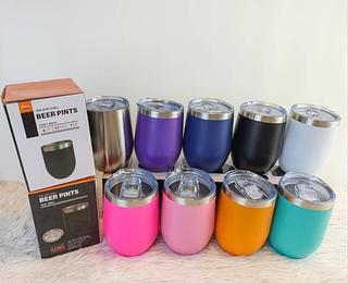 12OZ/360ML BEER PINTS COPO