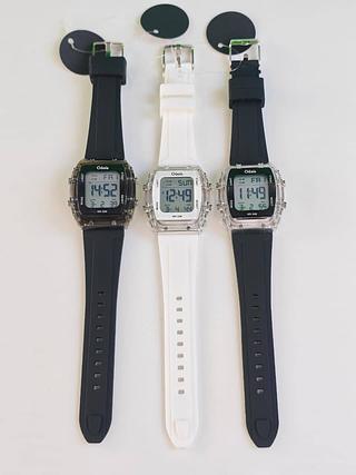 RELOGIO DIGITAL OSÁSIS MARKET