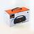 BOOMS BOX MINI CAIXA DE SOM WIRELESS SPEAKER INTL